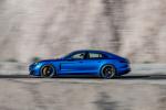 Porsche Panamera GTS 2019 года (NA)